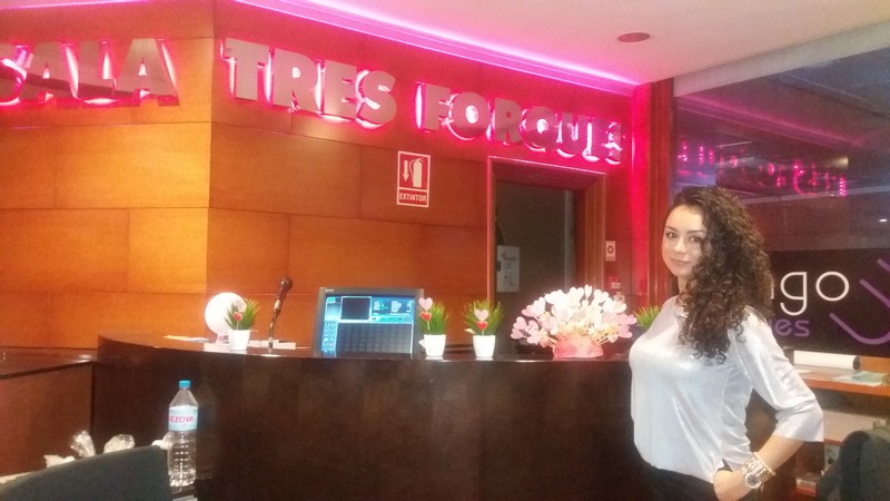 Jefa sala Bingo Tres Forques.jpg