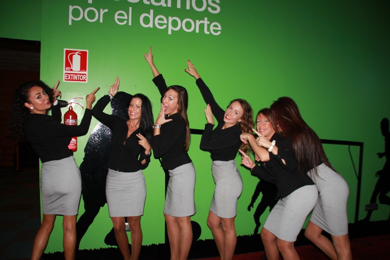 Apuestas Deportivas Juegging y Bingo Tres&nbsp;Forques