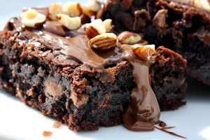 Brownie bingo Tres Forques