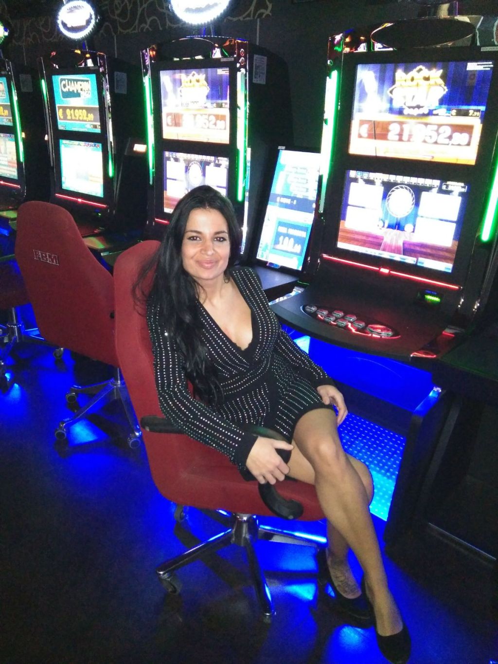 Black Friday en el Bingo Tres&nbsp;Forques